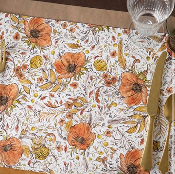 Autumn Placemats