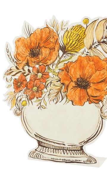 Autumn Place cards