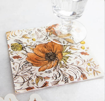 Autumn Napkins