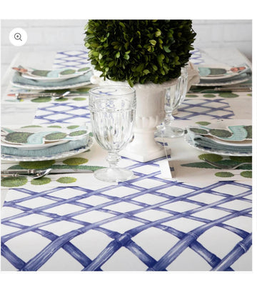 Garden placemats